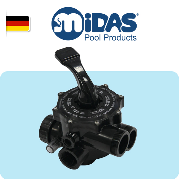Midas Valve